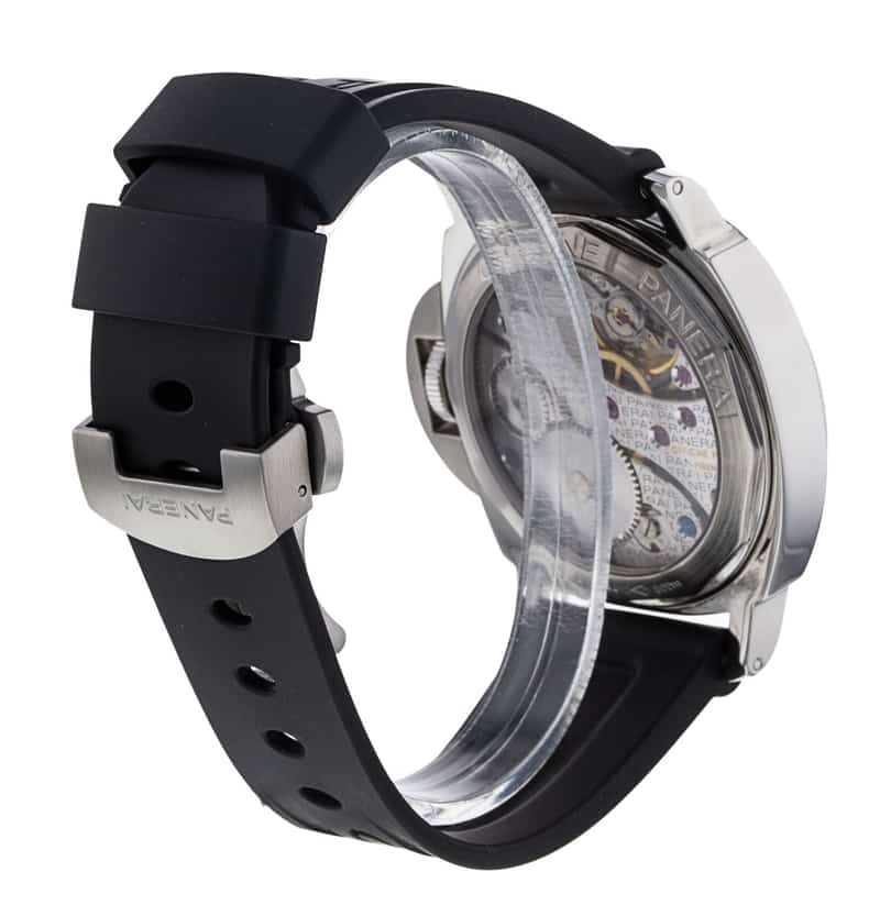 Panerai Luminor Marina PAM00111